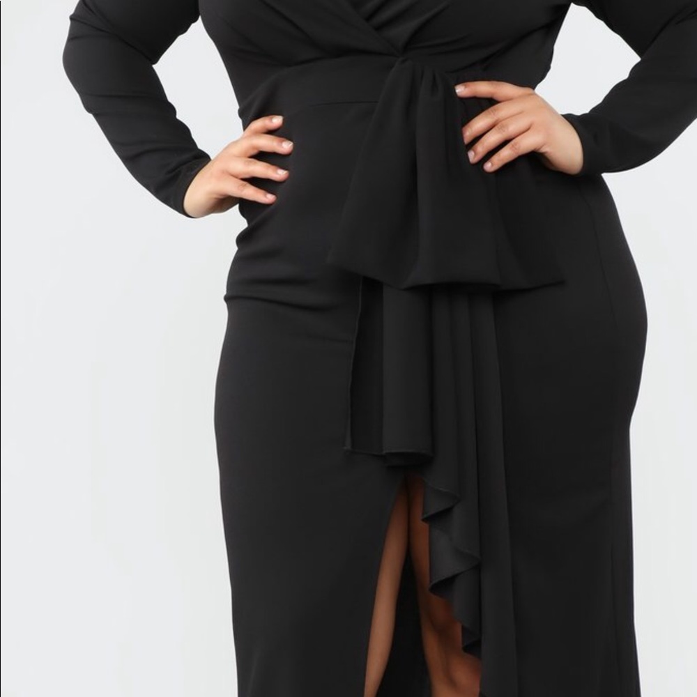 Dress - Picture 4 of 6